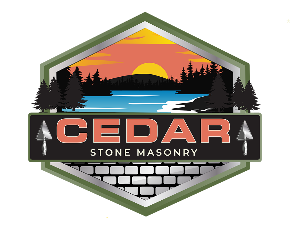 Cedar Stone Masonry